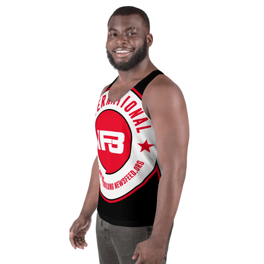IFBNEWSFEED.ORG'S ALL-OVER PRINT MEN'S TANK TOP product image (6)