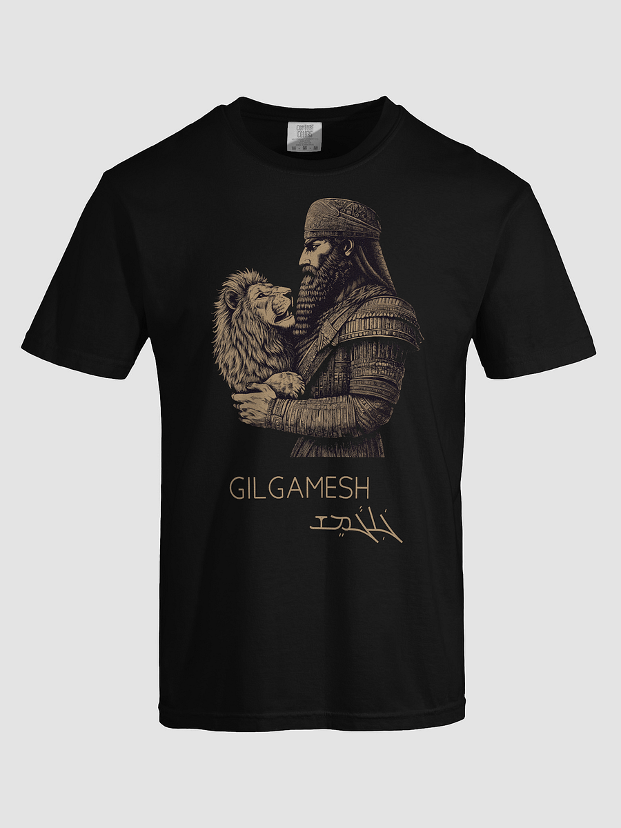 Gilgamesh product image (5)