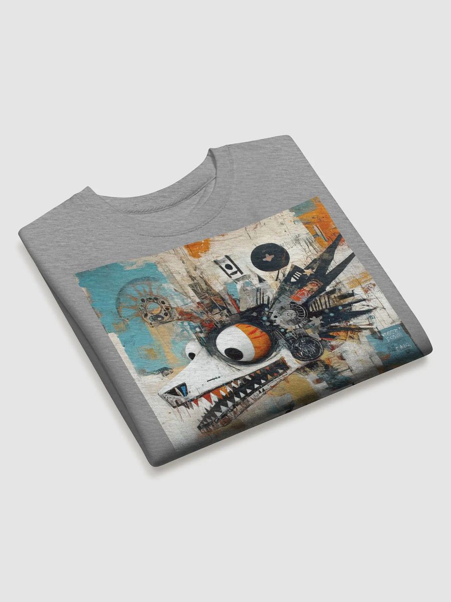 Cotton Heritage Premium Sweatshirt by Cotton Heritage product image (12)