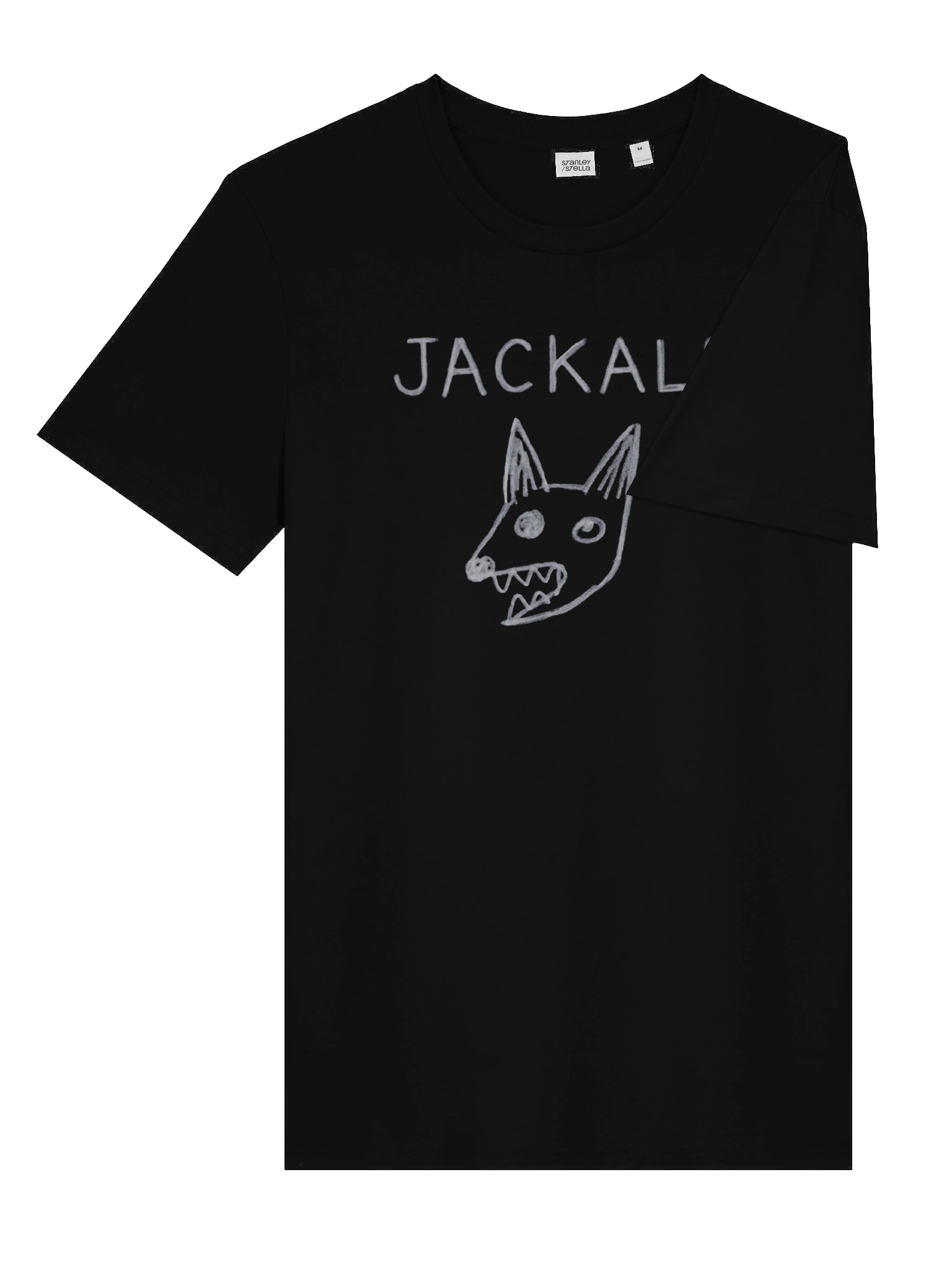 JACKALS MNZ TEE product image (7)