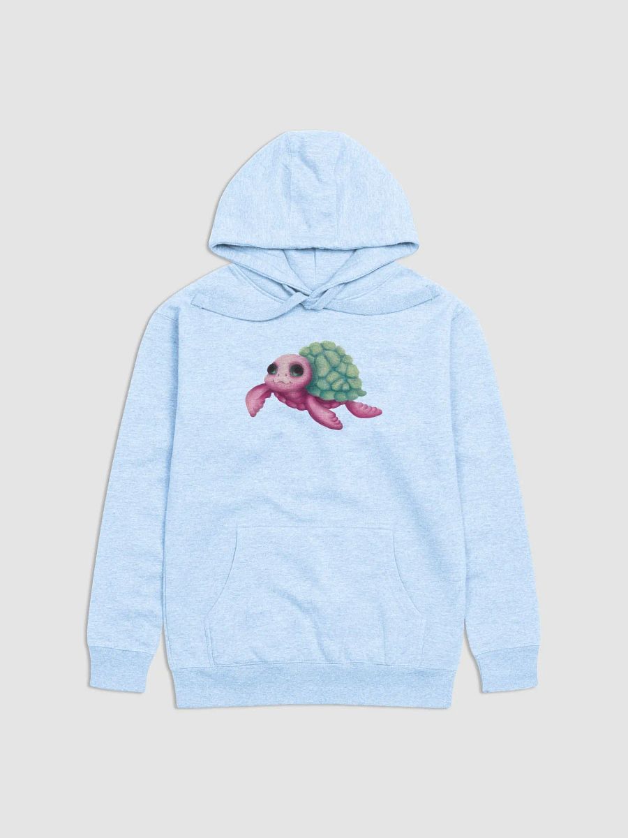 Sea Turtle Cutie Hoodie product image (1)