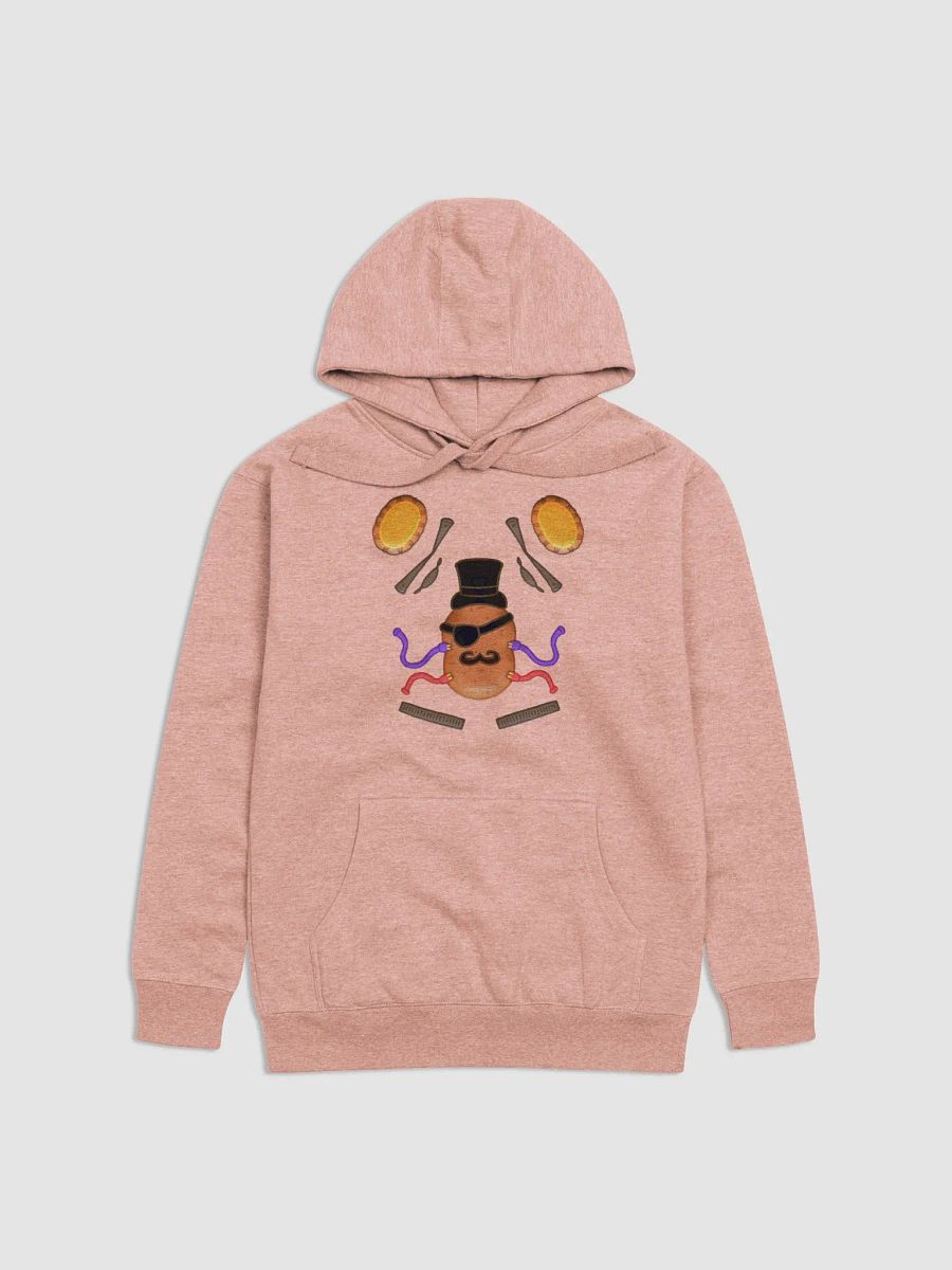 Potato Inc. Pullover Hoodie product image (1)