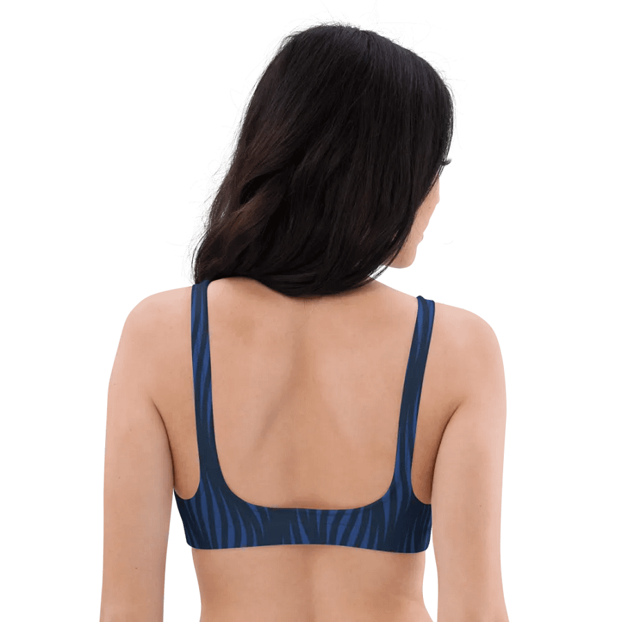 Logo - Bikini Swim Top product image (4)