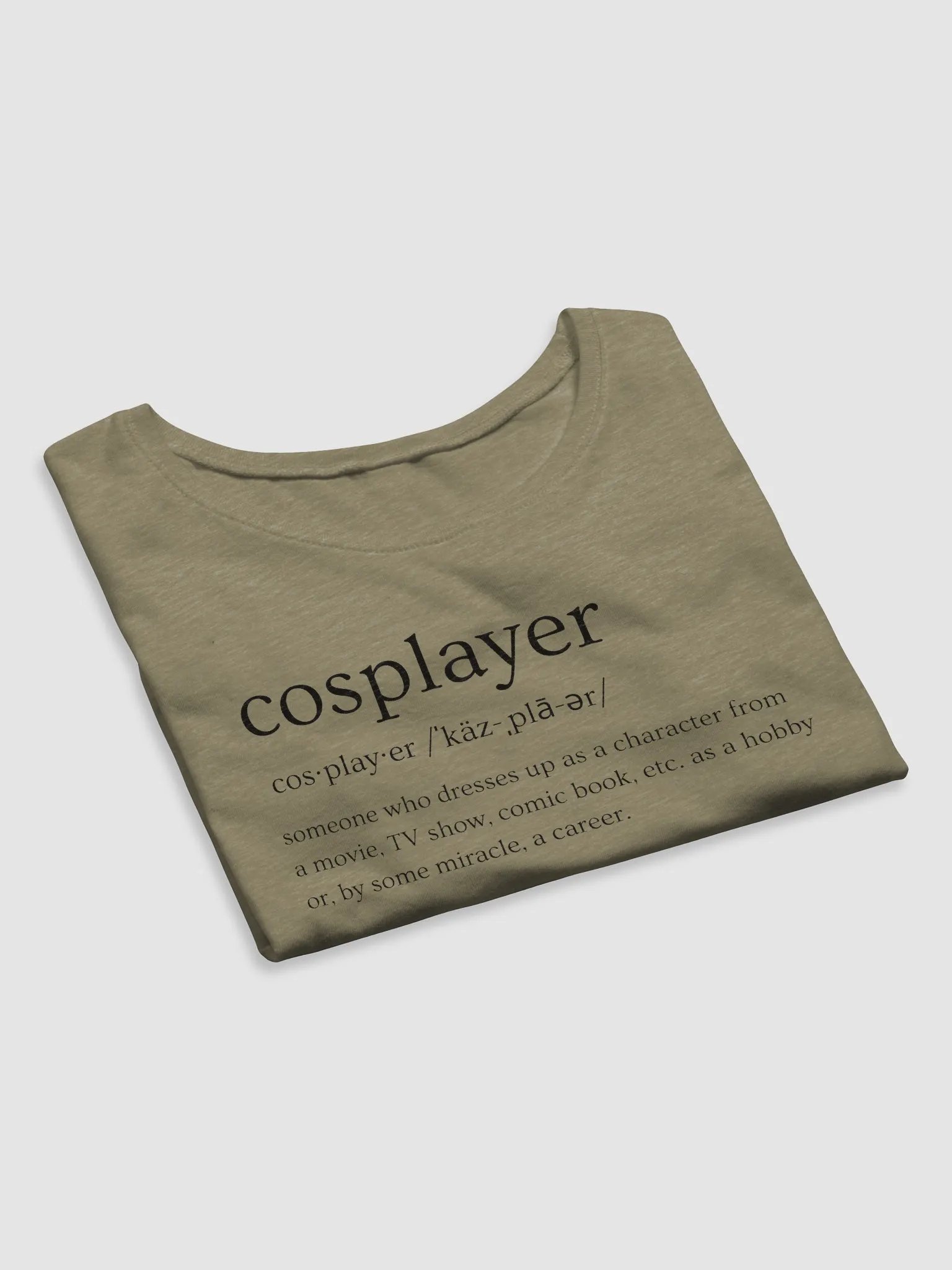 Cosplay Crop Top product image (7)