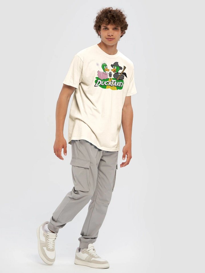 Wicked T-Shirt product image (18)