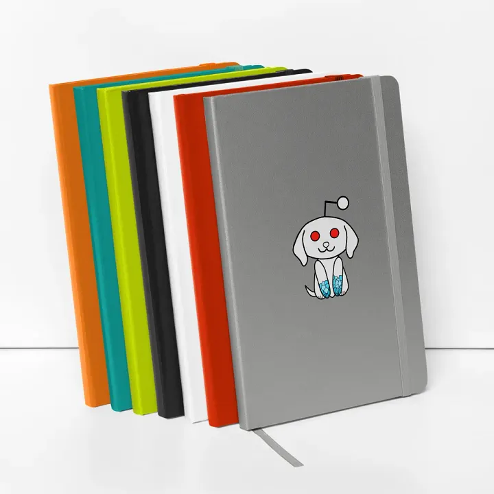 Diamond Paw Notebook product image (2)