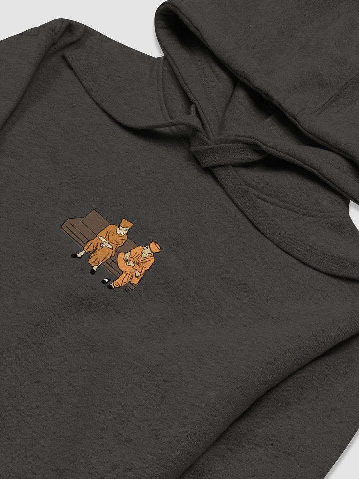 MSM x PSM hoodie product image (2)