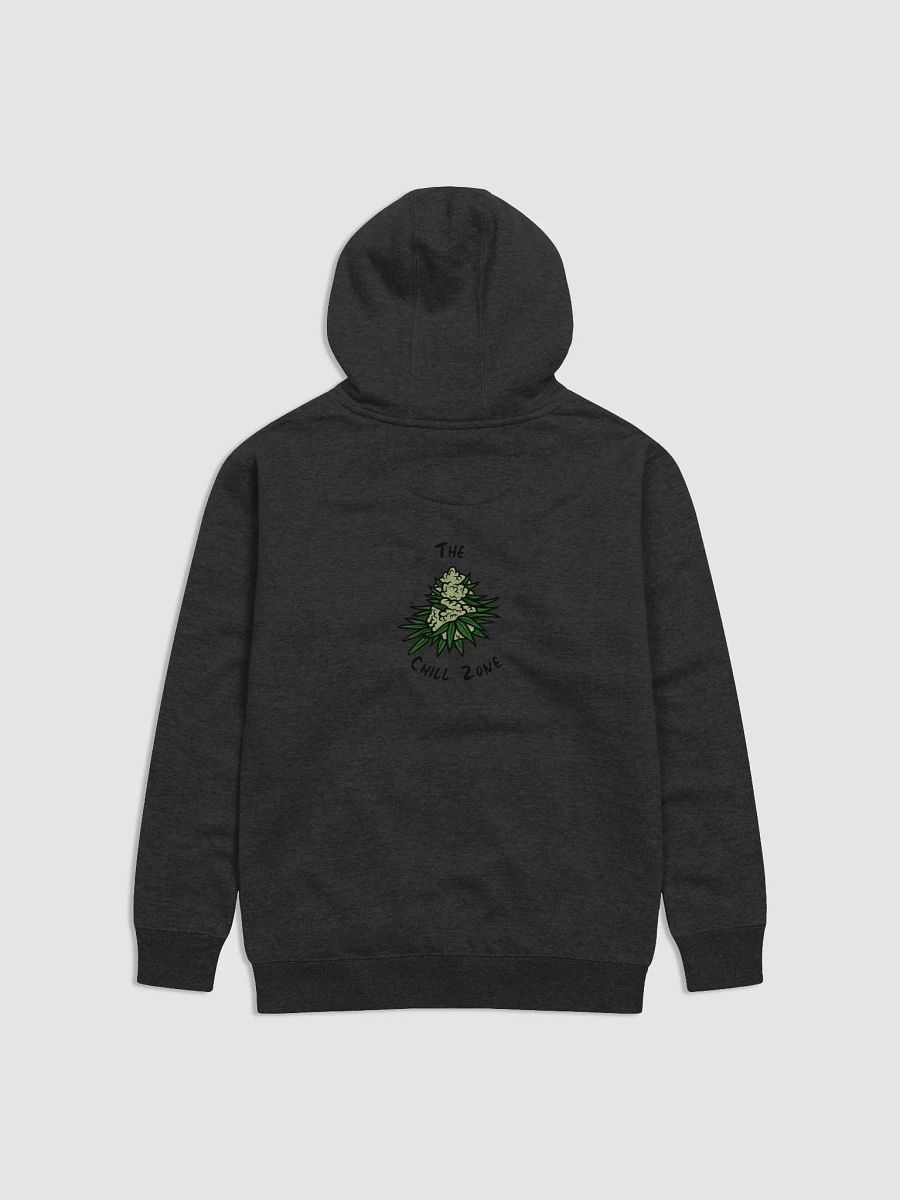 Chill Dude Hoodie product image (13)