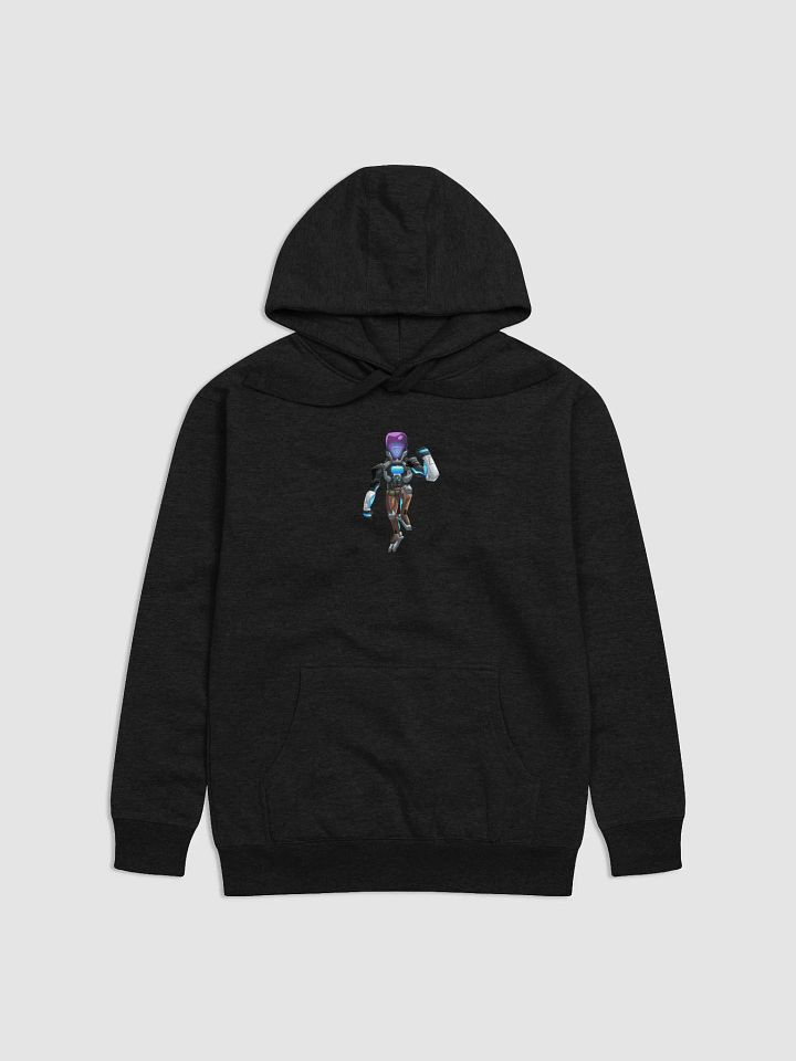 Kayo Hoodie product image (4)