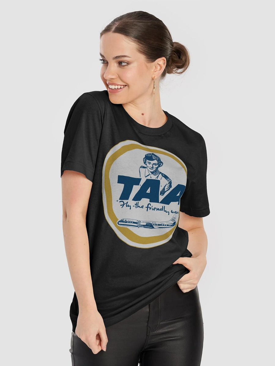 Trans Australia Airlines - TAA - T-Shirt product image (5)