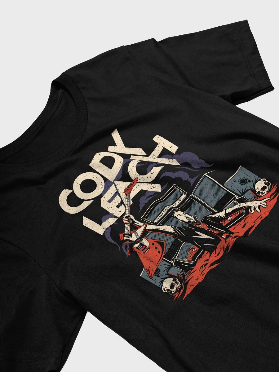 Cody Leach product image (3)