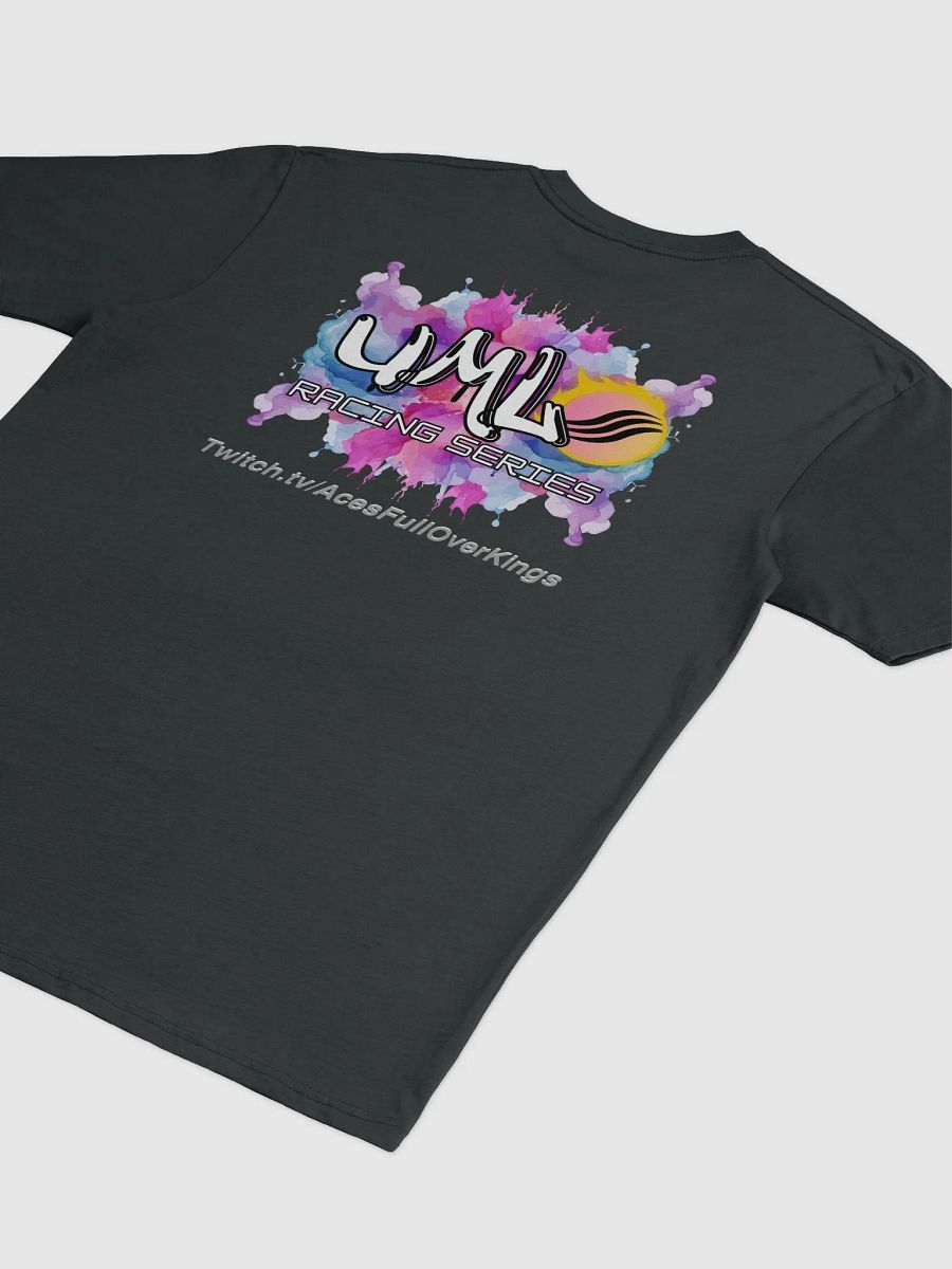 Updated UML Racing Series Shirt product image (4)
