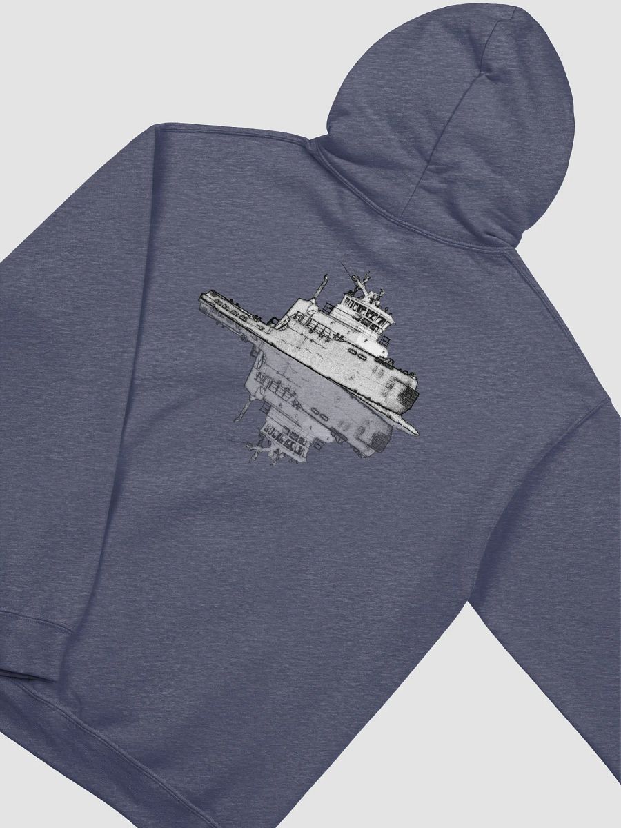 Western Titan and Reflection product image (4)