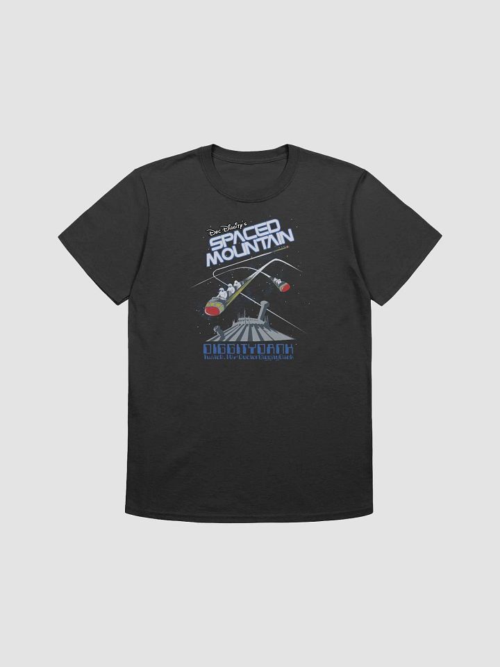 The Spaced Mountain product image (2)