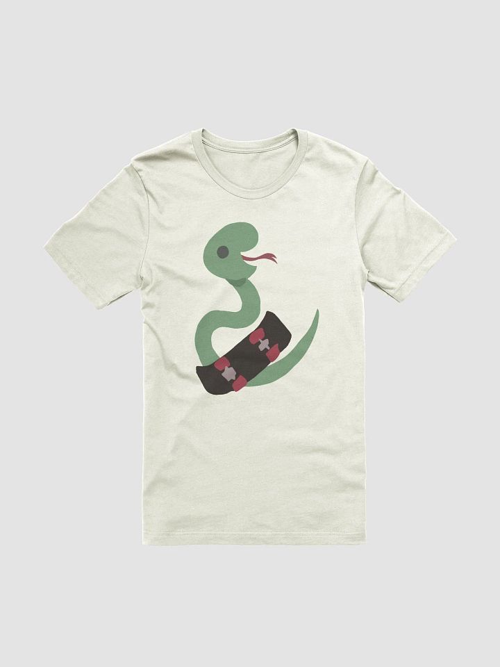 Snake T-Shirt product image (1)