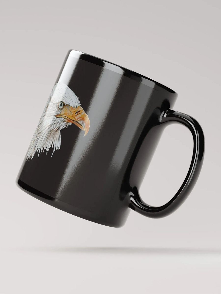 Eagle Mug product image (2)