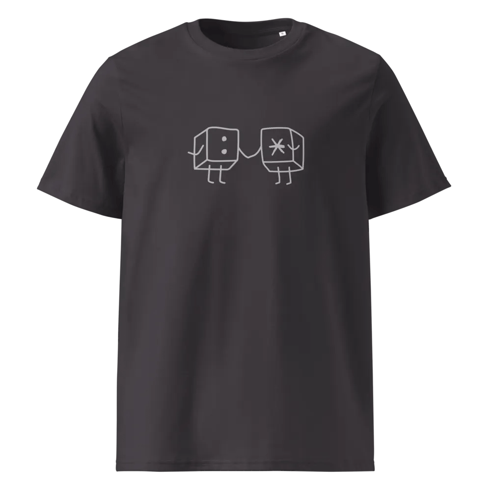 Stanley/Stella Organic Cotton T-Shirt product image (3)