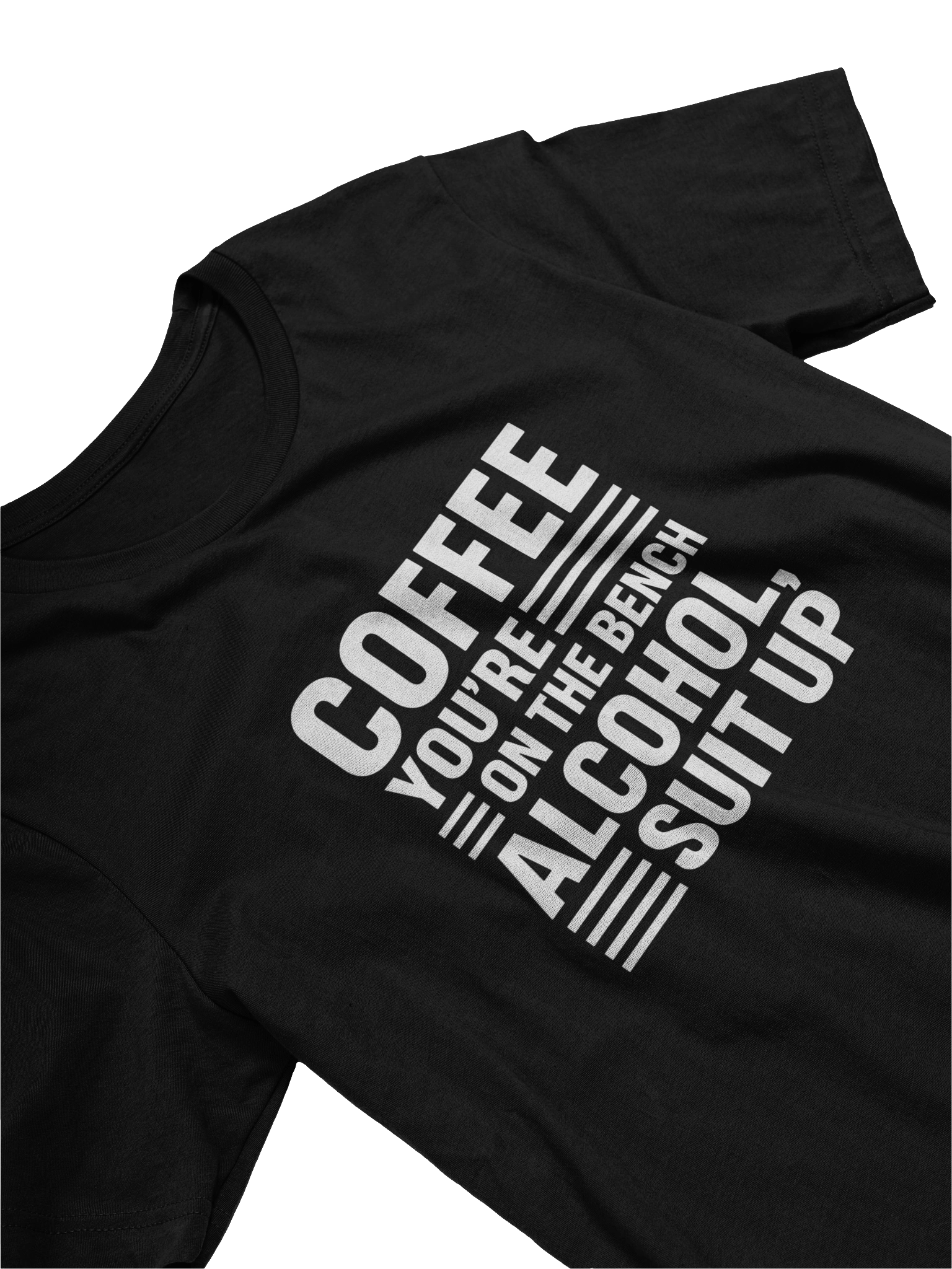 Coffee You're On The Bench product image (3)