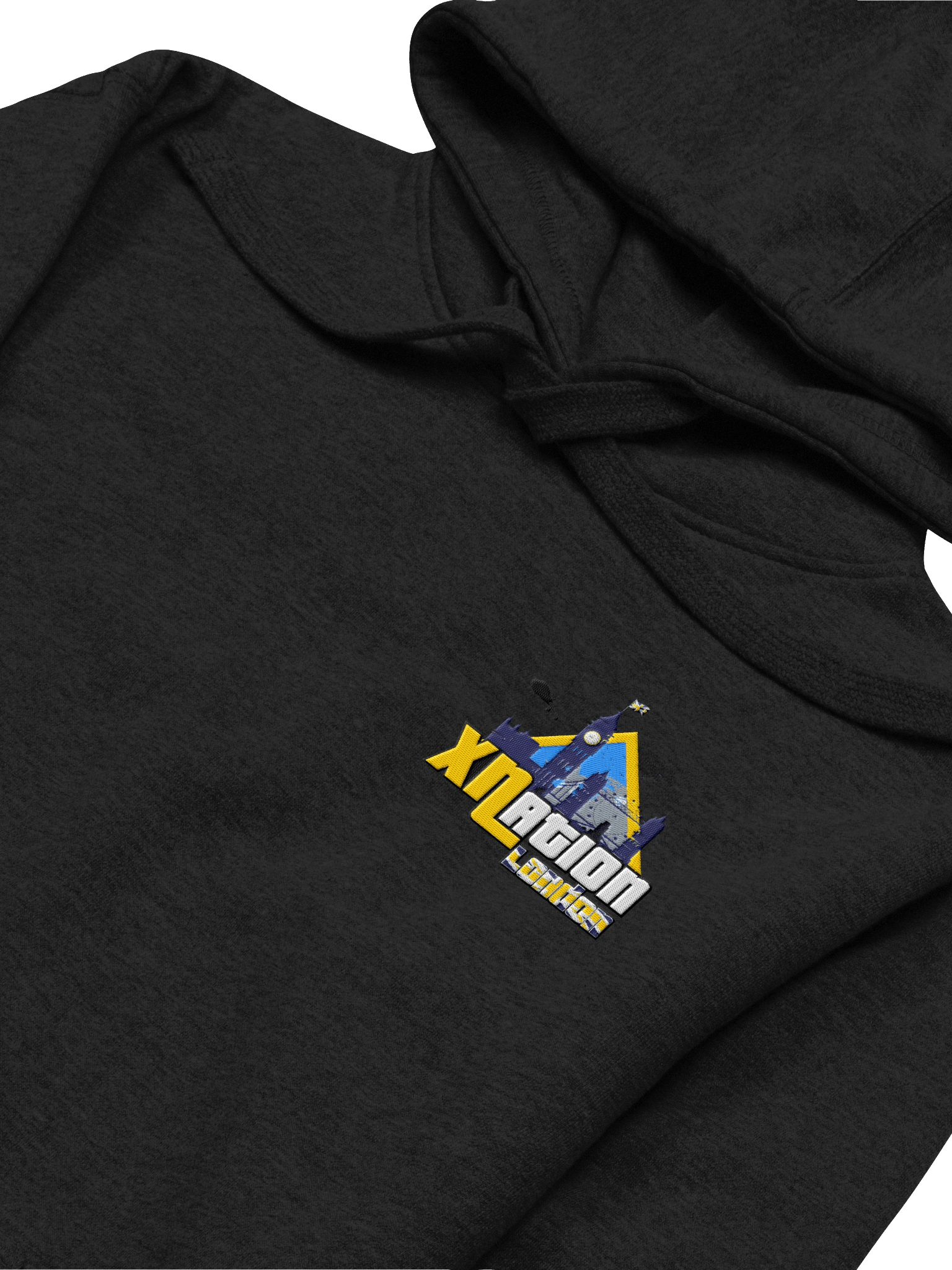 XN Hoodie product image (35)