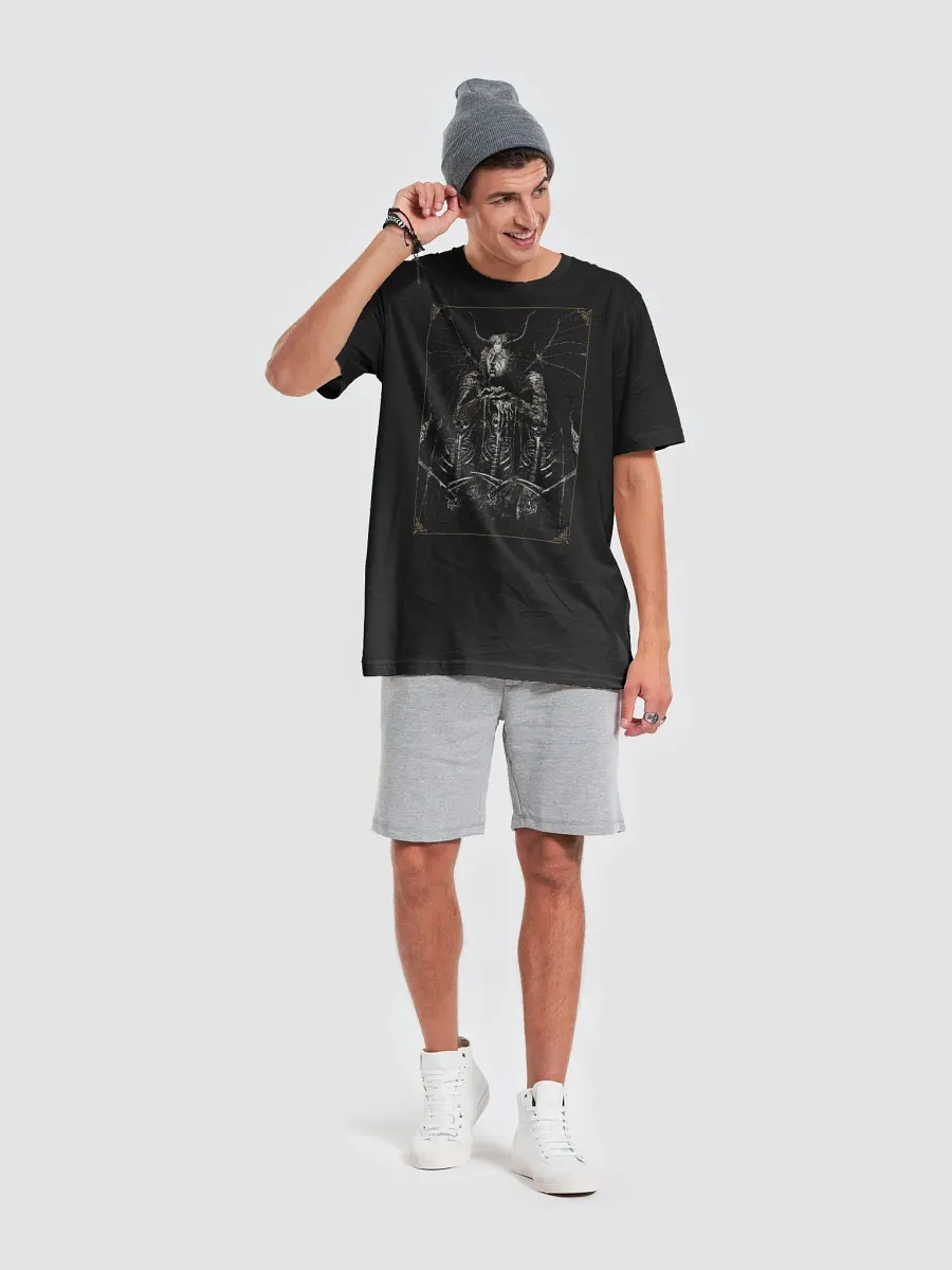 Beelzebub Shirt product image (6)