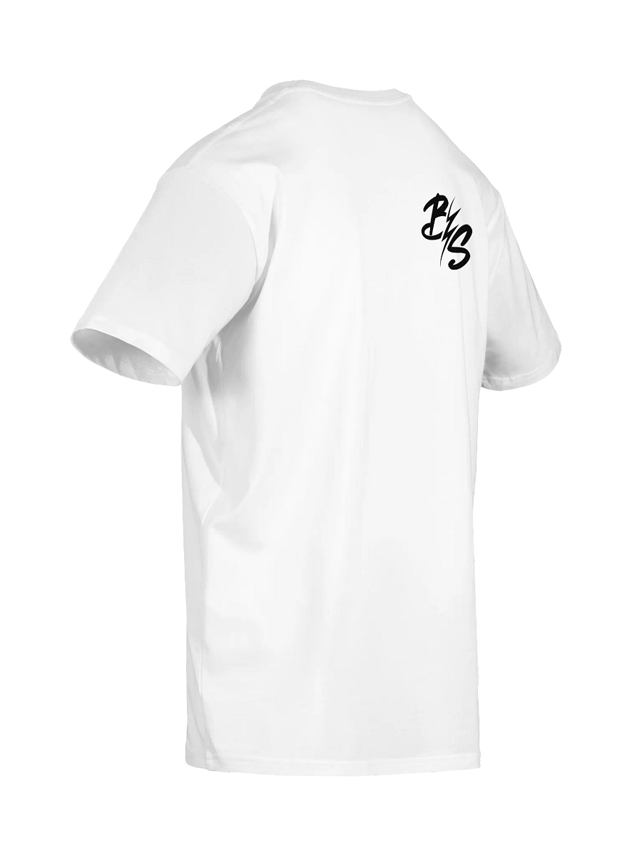 Electric (Black Logo) - Unisex Premium T-Shirt product image (24)