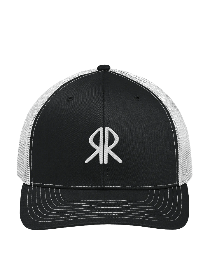 Rick's Lucky Hat product image (1)