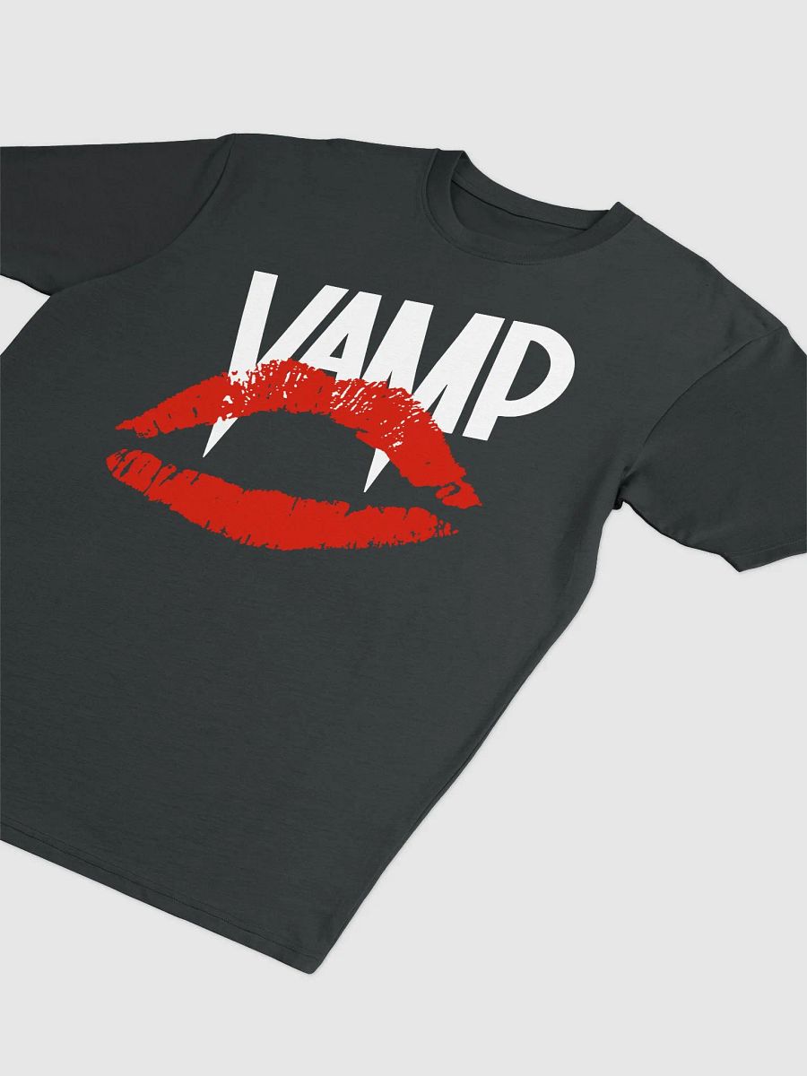 Vamp Movie Logo Premium Tee product image (3)