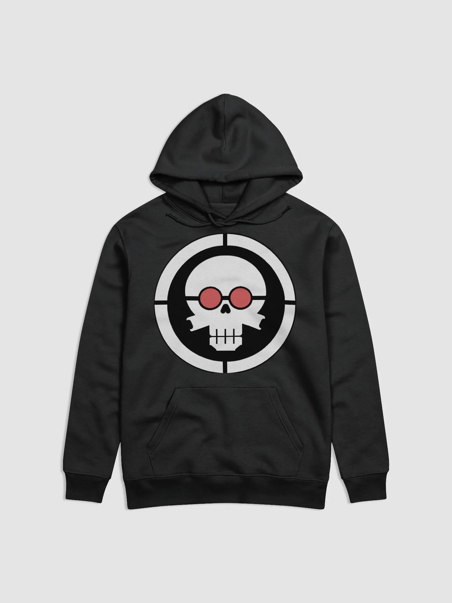 Korporate Eco Hoodie product image (1)