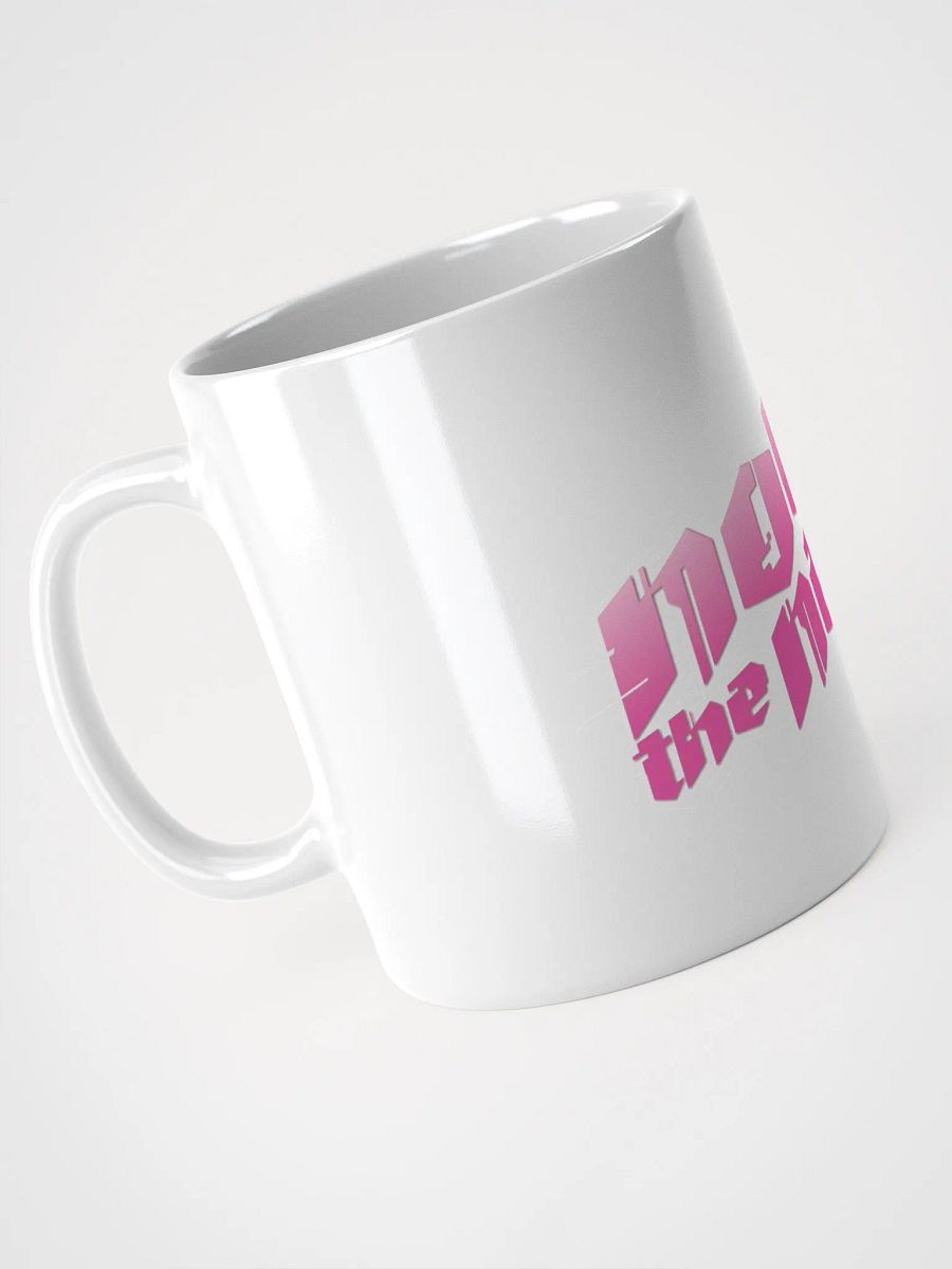 Nova Logo Mug product image (9)