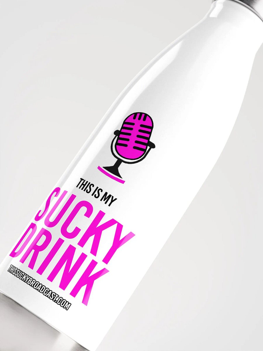 This Sucky Drink Bottle product image (10)