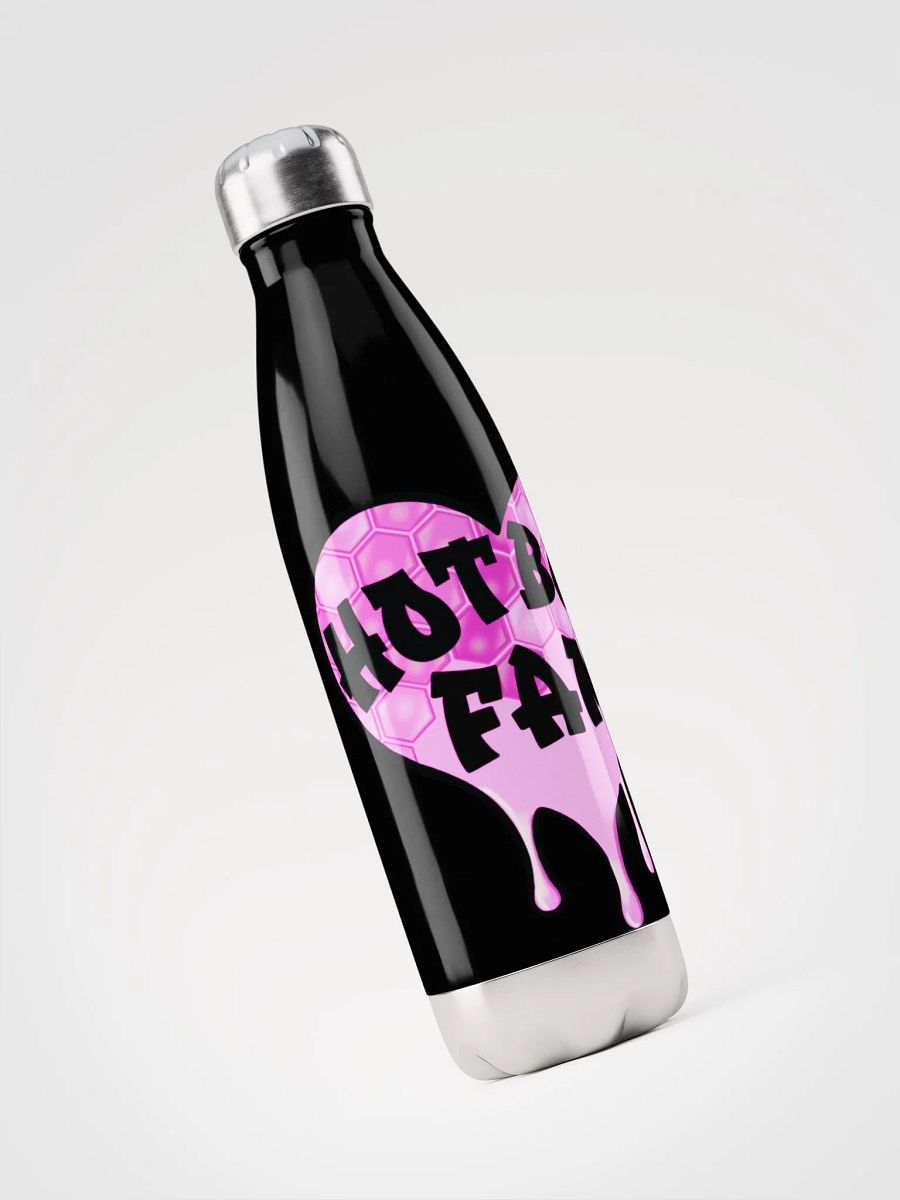 HOT BOX FAM STAINLESS STEEL BOTTLE product image (3)