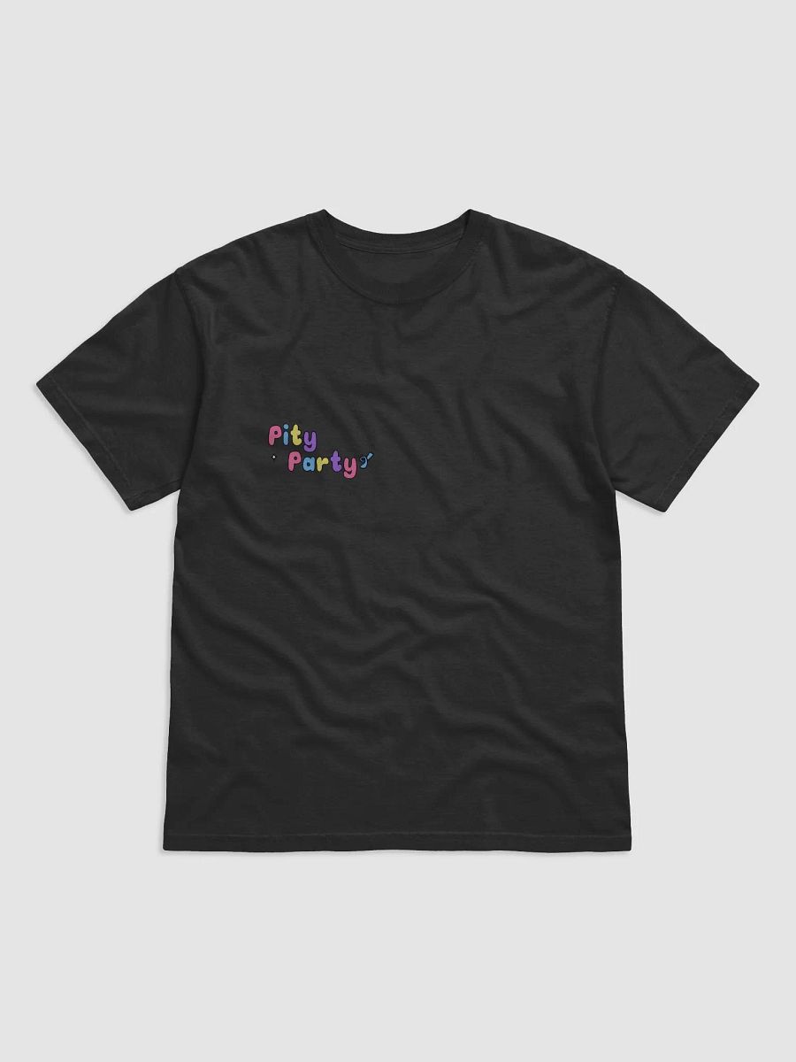 Pity Party Shirt product image (1)