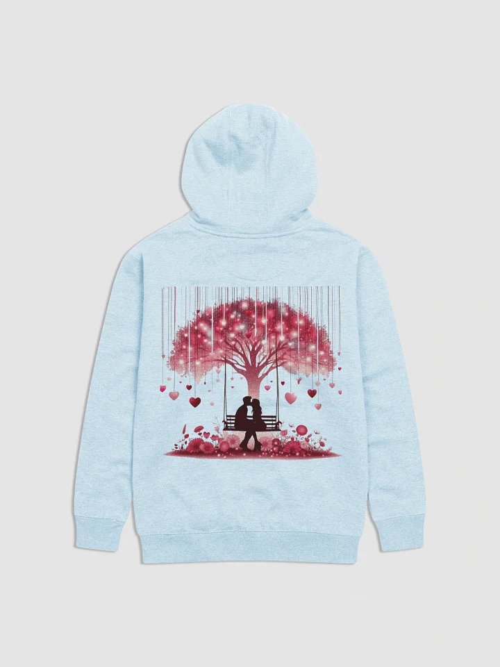 Whimsical Love Tree Hoodie product image (2)