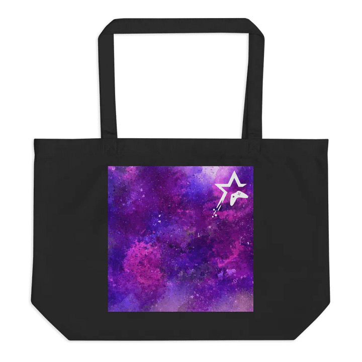 NOVA-P Tote Bag product image (1)