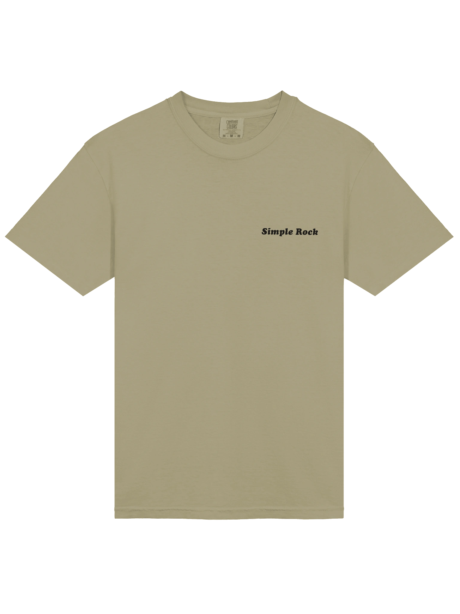 Midnight Boulder Bandits Tee product image (3)