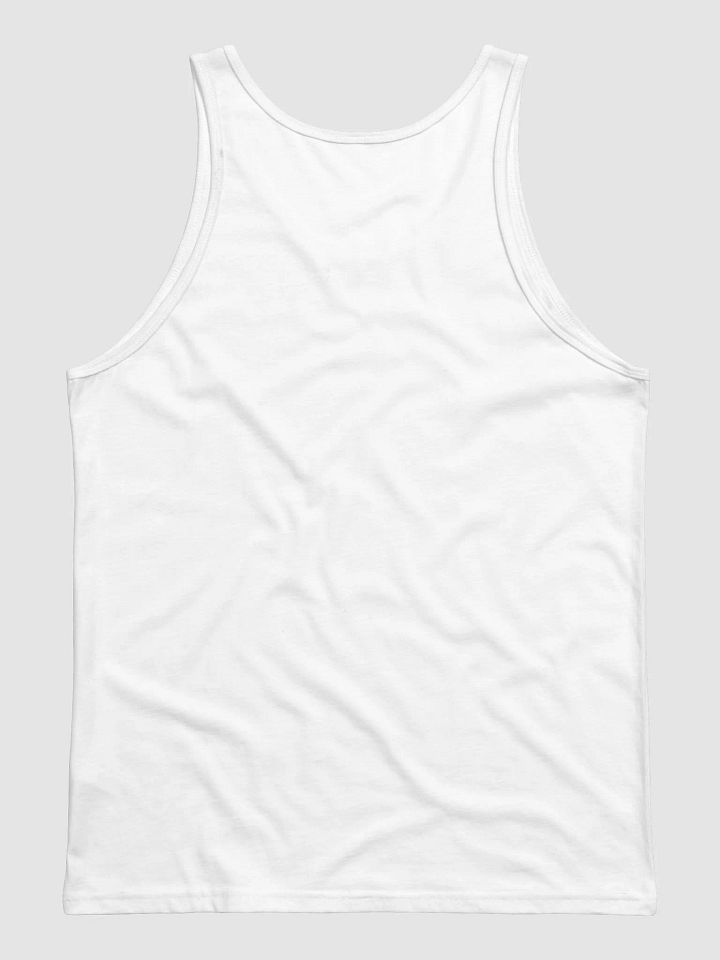 Nurse Dad Off Duty Tank product image (4)