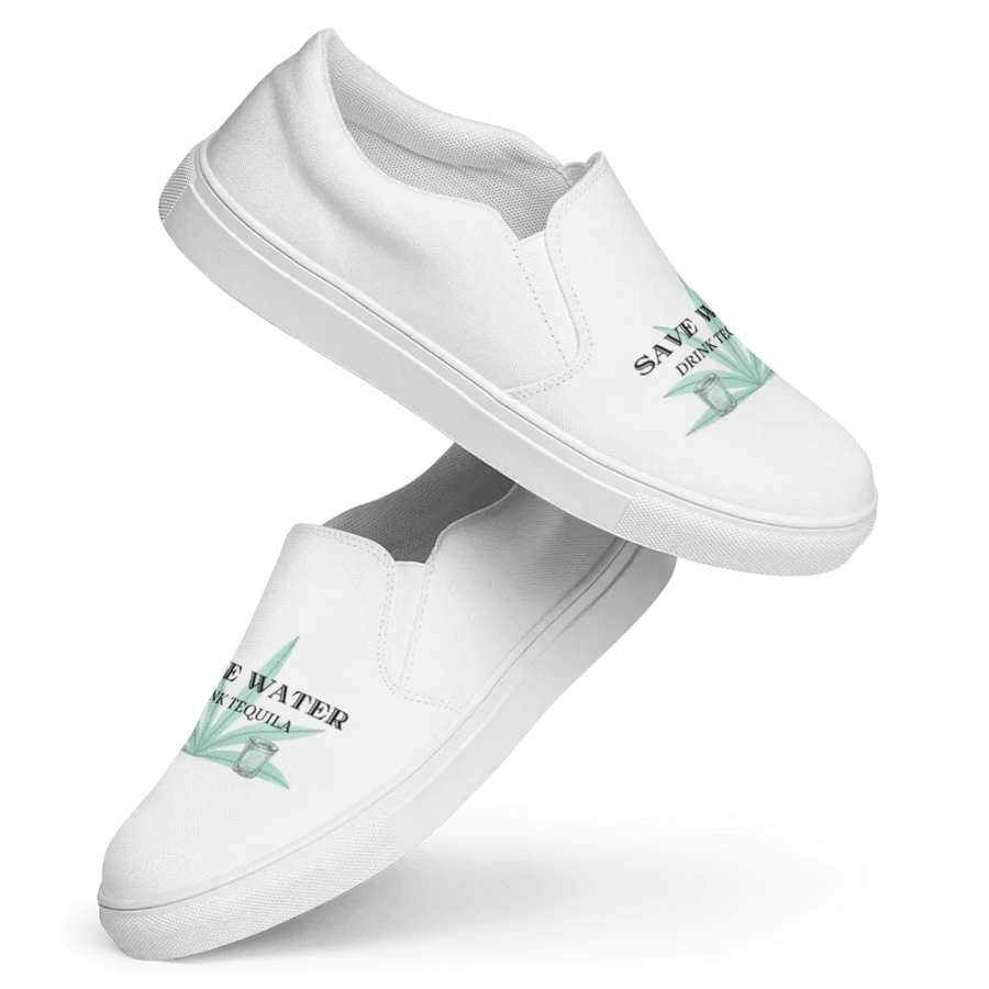 Save Water Shoes product image (12)
