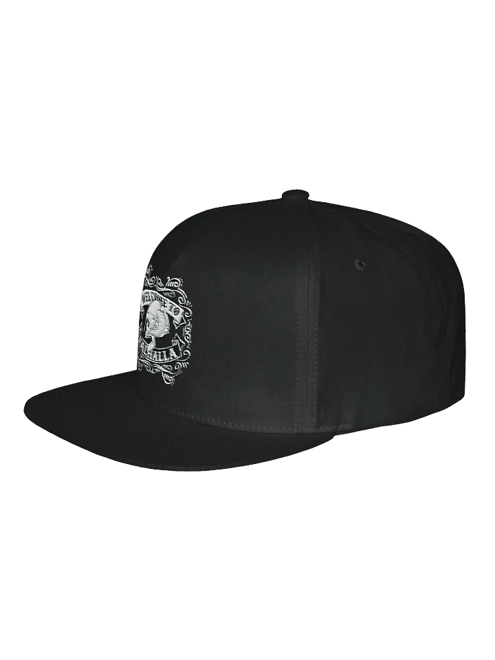 welcome to valhalla cap product image (2)