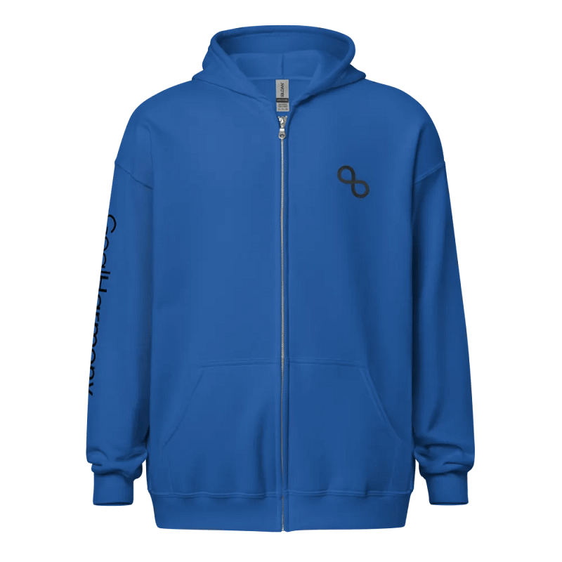 Goal Harmony Hoodie