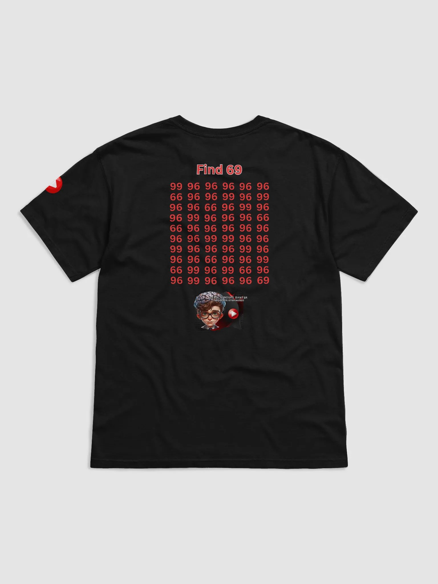I Need H.E.A.D. Unisex Tee product image (2)