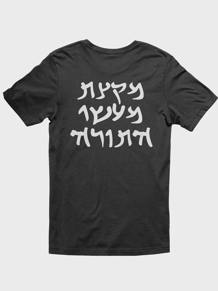 4QMMT-shirt product image (2)