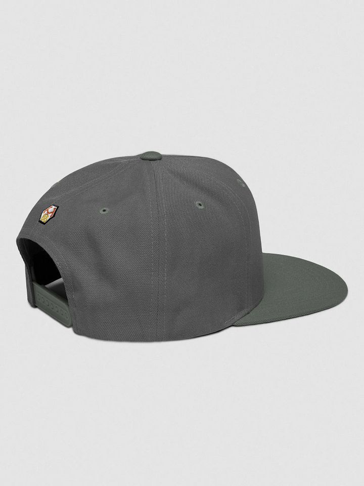 TT88 Snapback product image (8)