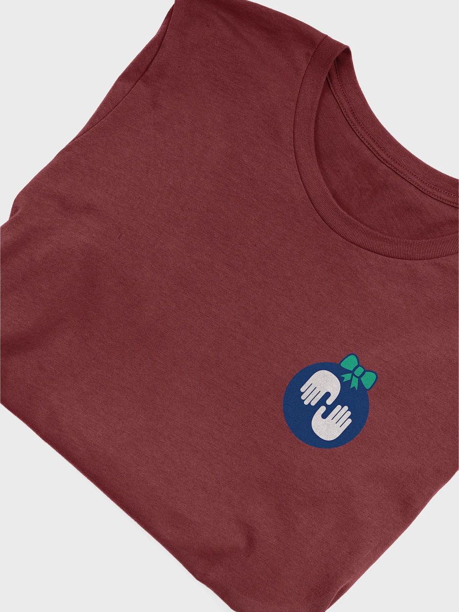 Lucius Sparks Hope 2024 Limited Tee product image (5)