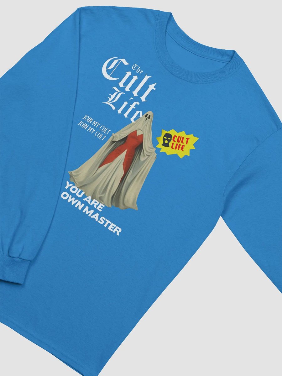 THE GHOST product image (3)