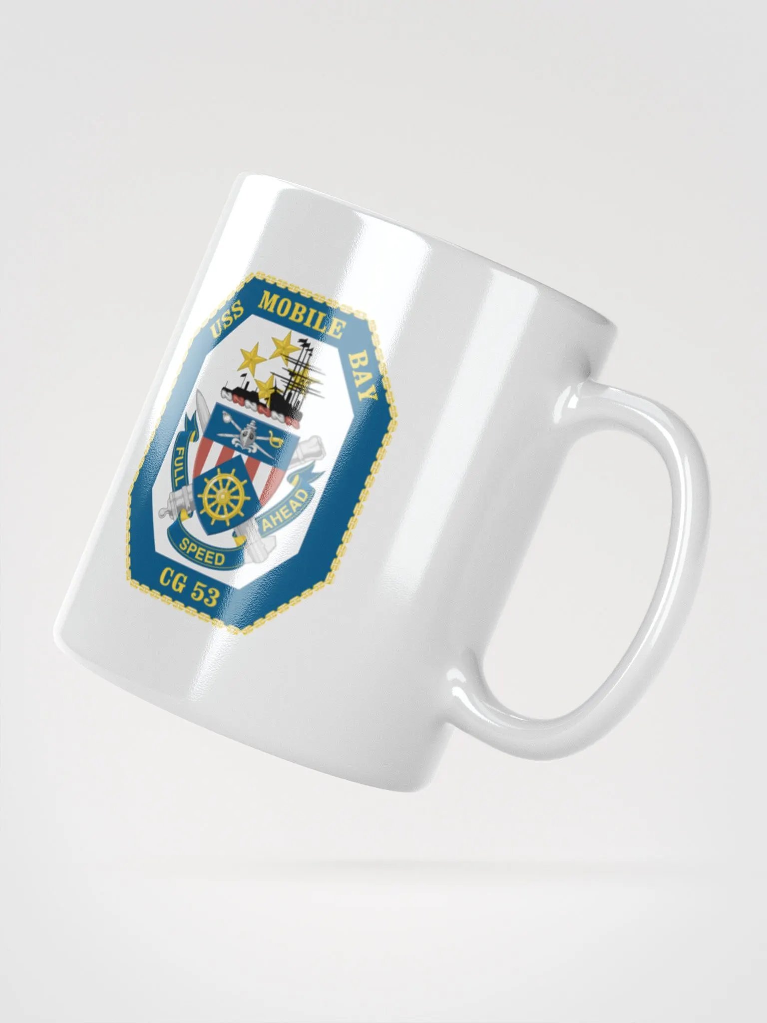 USS Mobile Bay CG 53 product image (4)