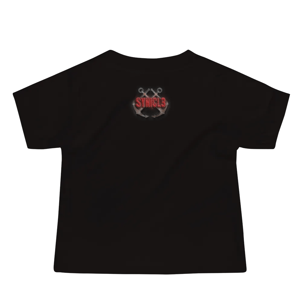 LIL WAFFLES TODDLER TEE product image (26)