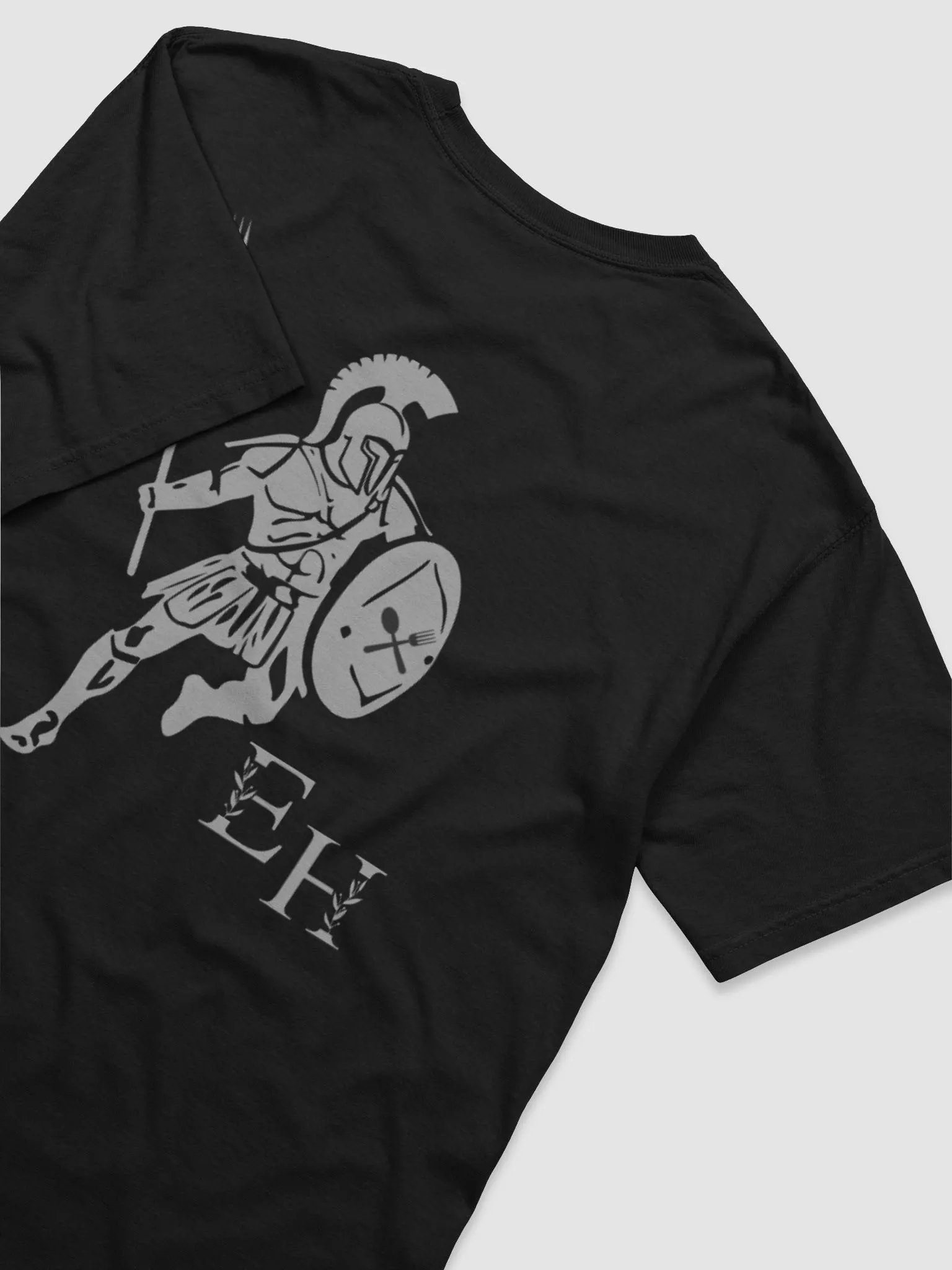 Hungry Spartan Shirt product image (4)