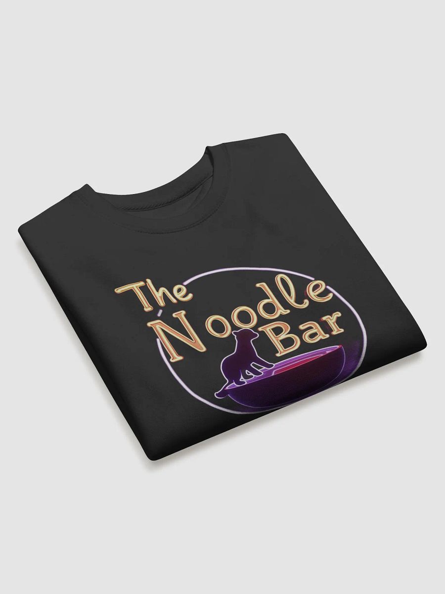 Neon Noodle Bar Sweatshirt product image (3)