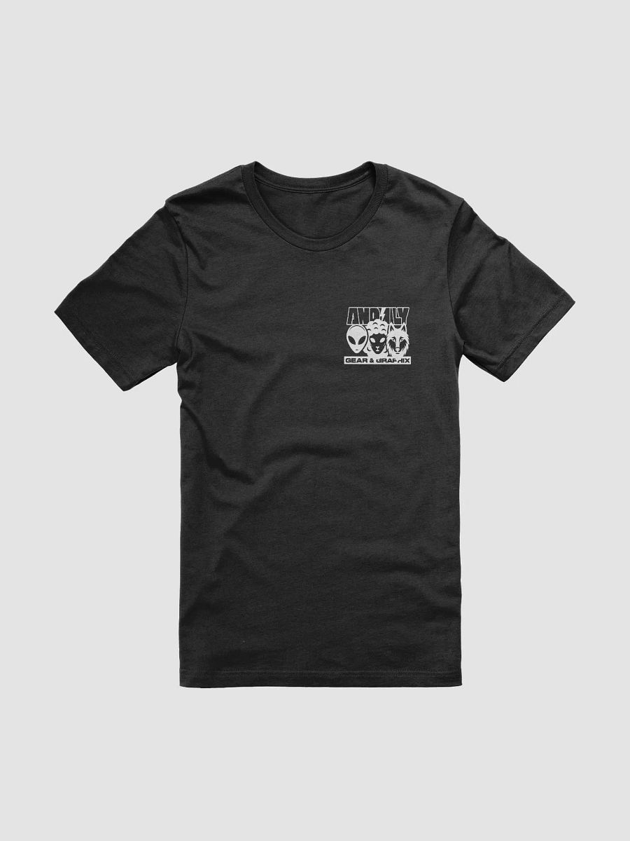Keep Calm & Medicate T-Shirt product image (7)
