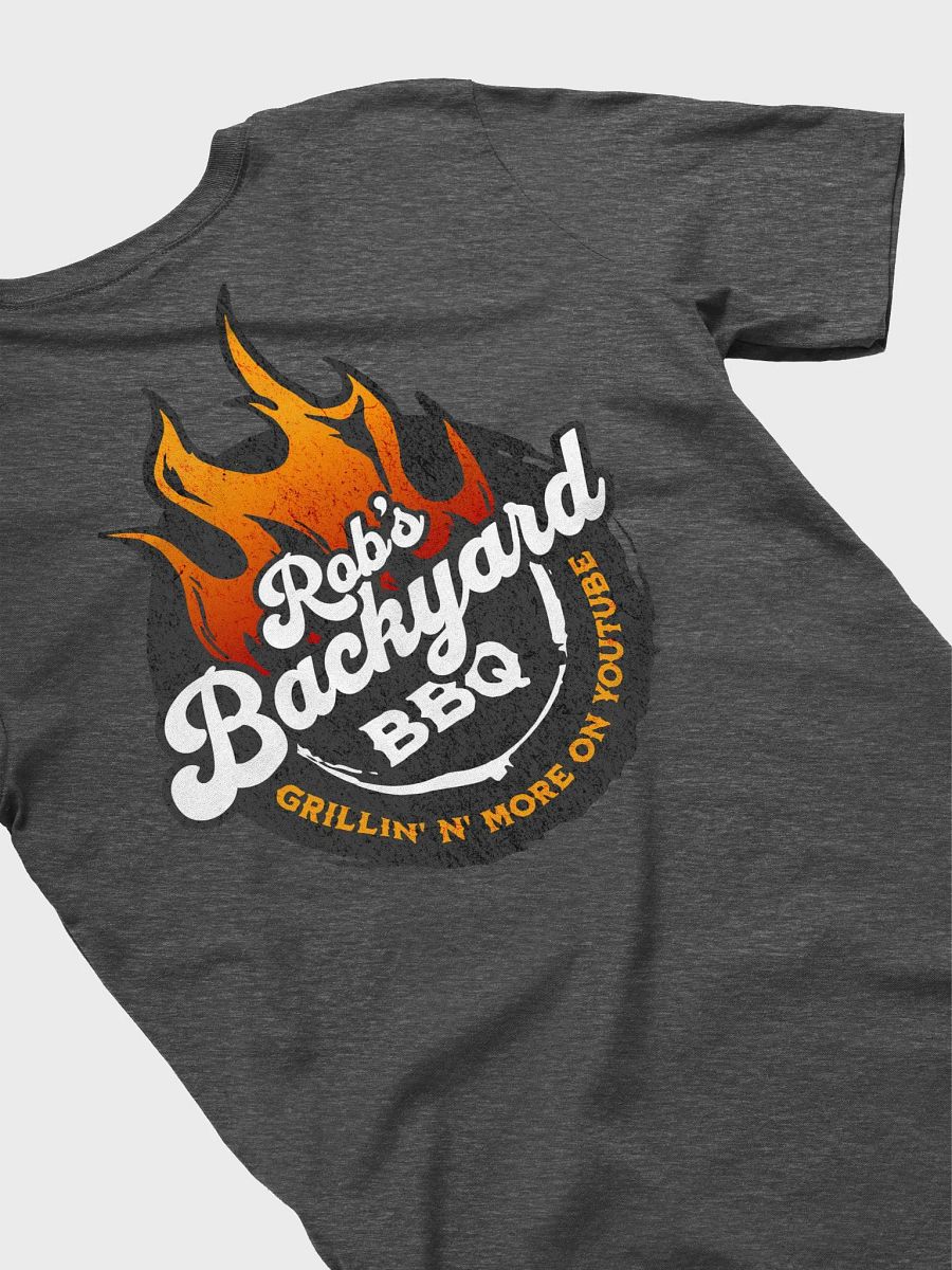 Pit Happens 2-sided shirt product image (4)